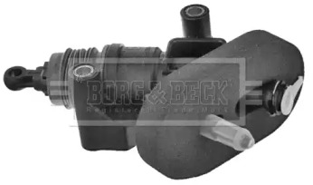 BORG & BECK bcm157 -  Главный цилиндр, система сцепления
